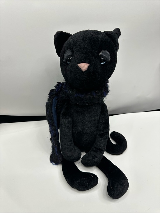 Jellycat Other - Jellycat Glamorama Cat 16”